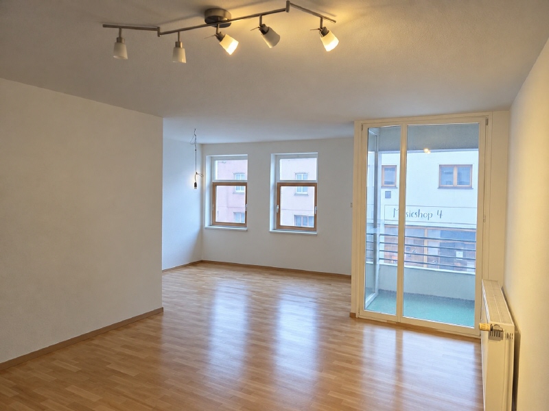 Foto der Wohnung