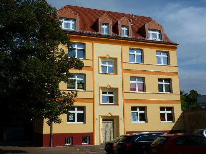 Foto der Wohnung