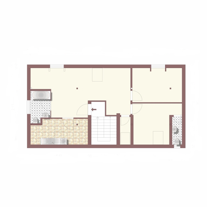 Foto der Wohnung