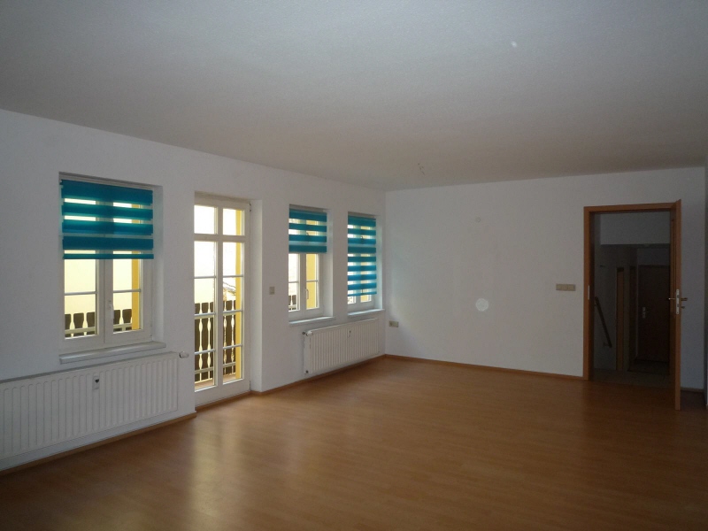 Foto der Wohnung