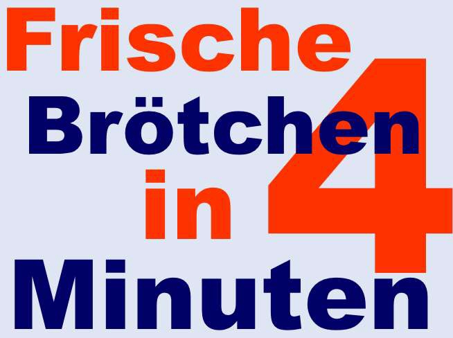 Foto der Wohnung