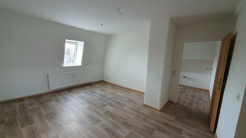 Foto der Wohnung