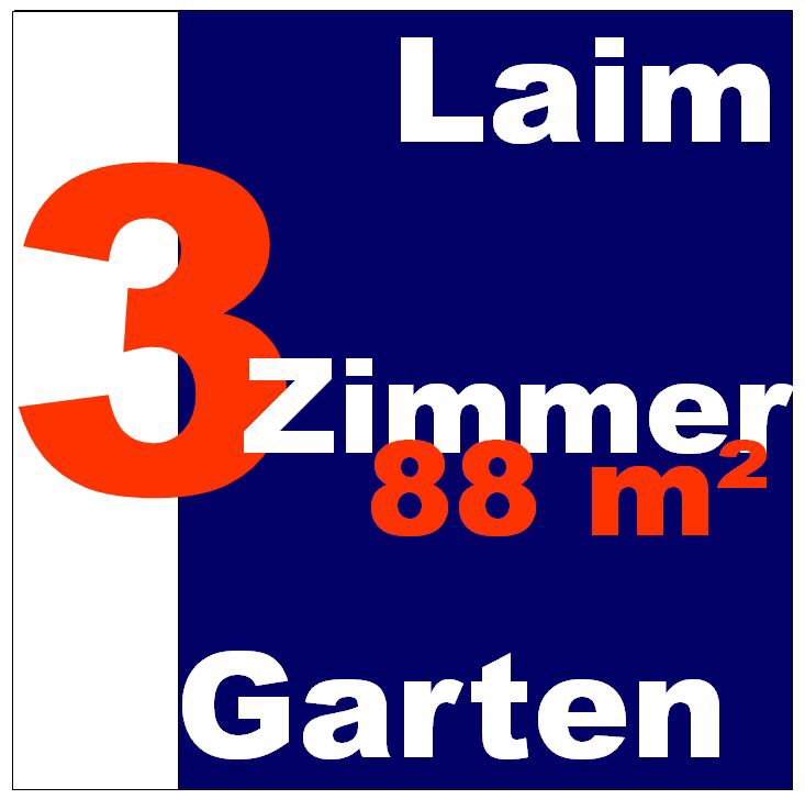 Foto der Wohnung